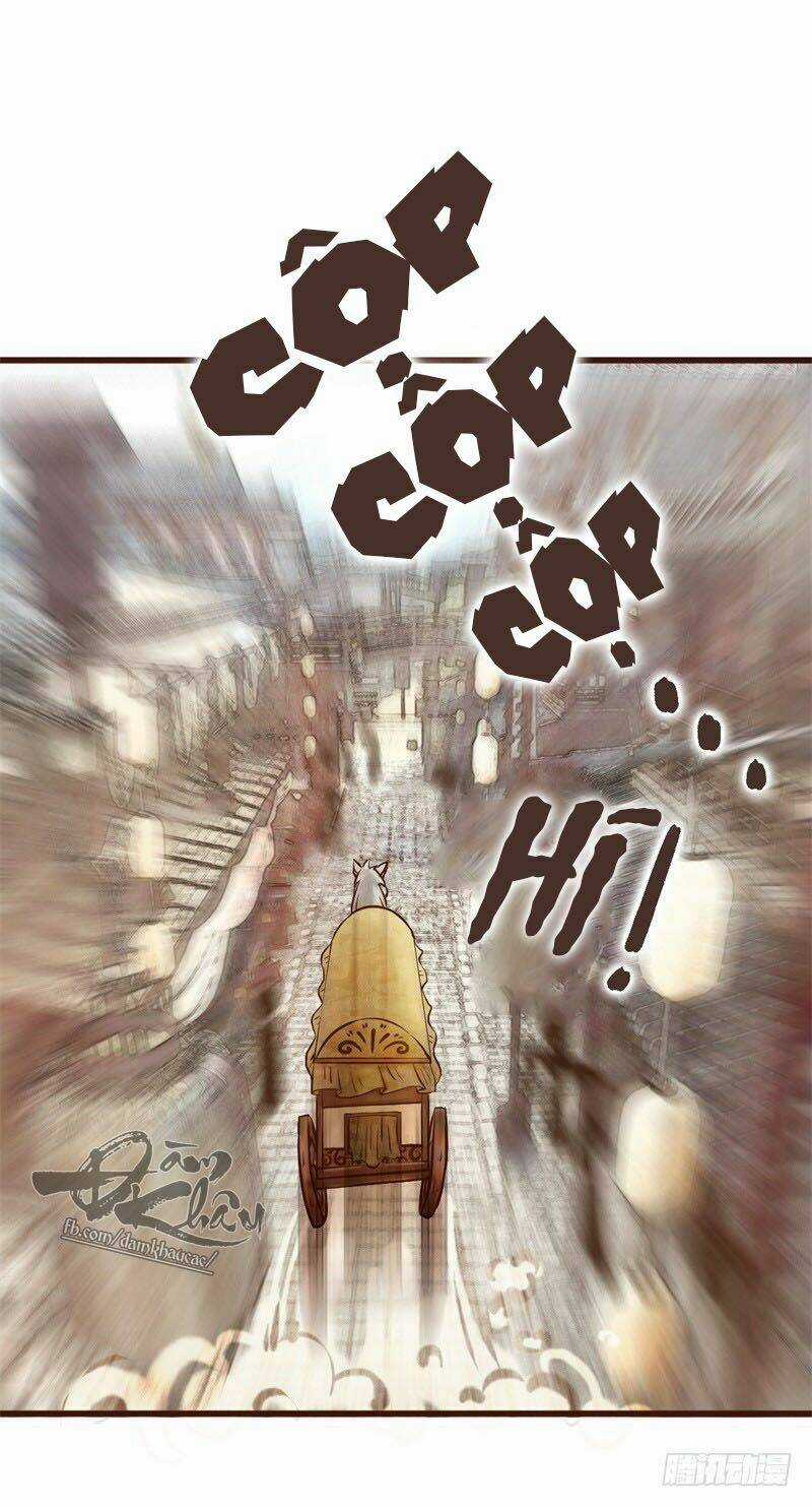 Công Lược Nam Thần Kế - Chapter 8 - Trang 22