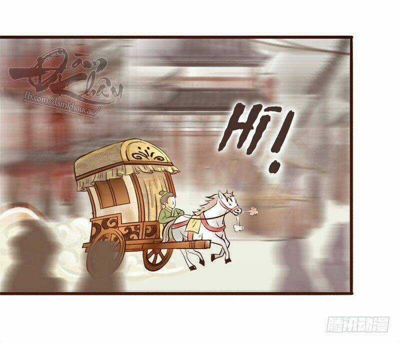 Công Lược Nam Thần Kế - Chapter 8 - Trang 23