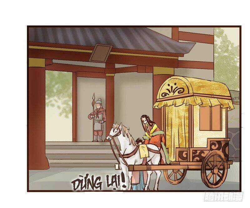 Công Lược Nam Thần Kế - Chapter 8 - Trang 24