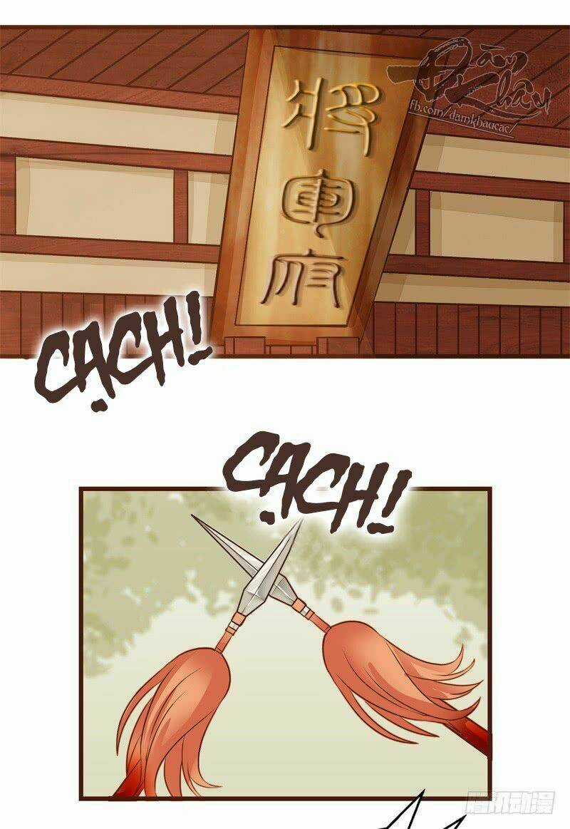 Công Lược Nam Thần Kế - Chapter 8 - Trang 25