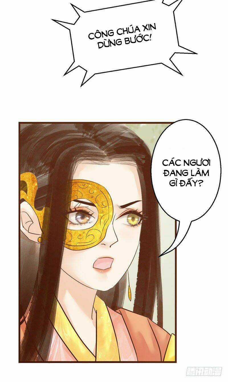 Công Lược Nam Thần Kế - Chapter 8 - Trang 26
