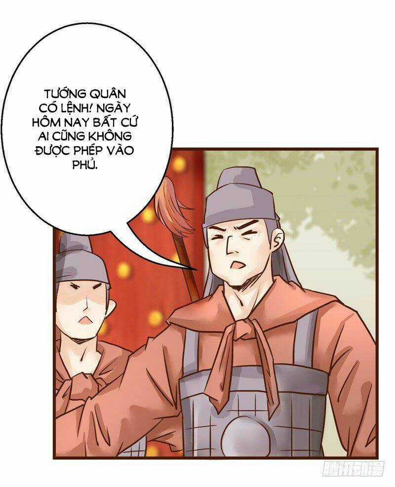 Công Lược Nam Thần Kế - Chapter 8 - Trang 27