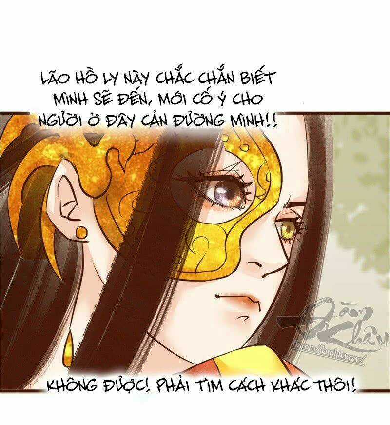 Công Lược Nam Thần Kế - Chapter 8 - Trang 29