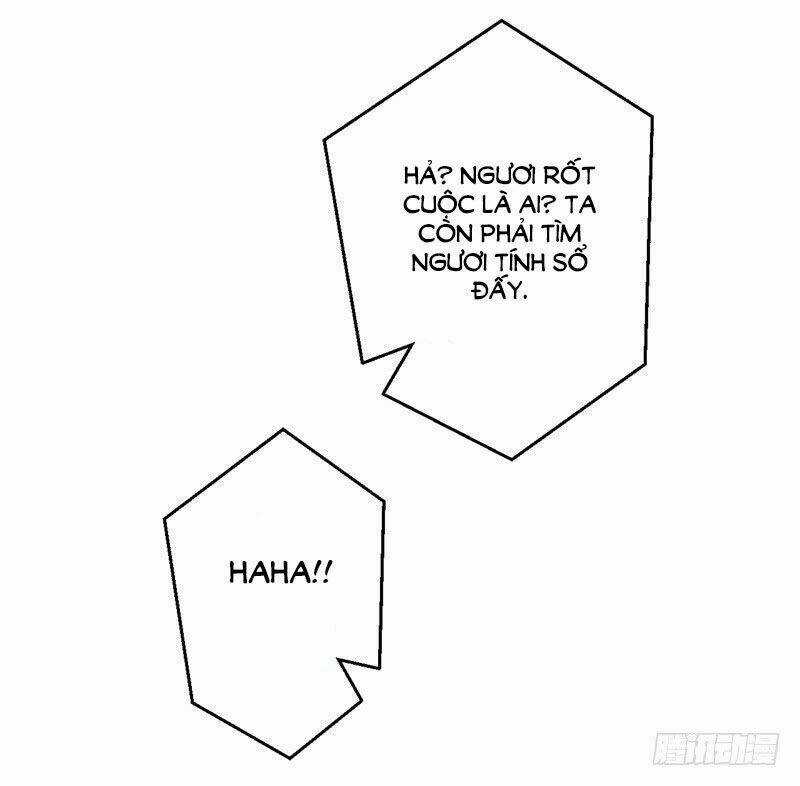 Công Lược Nam Thần Kế - Chapter 8 - Trang 4