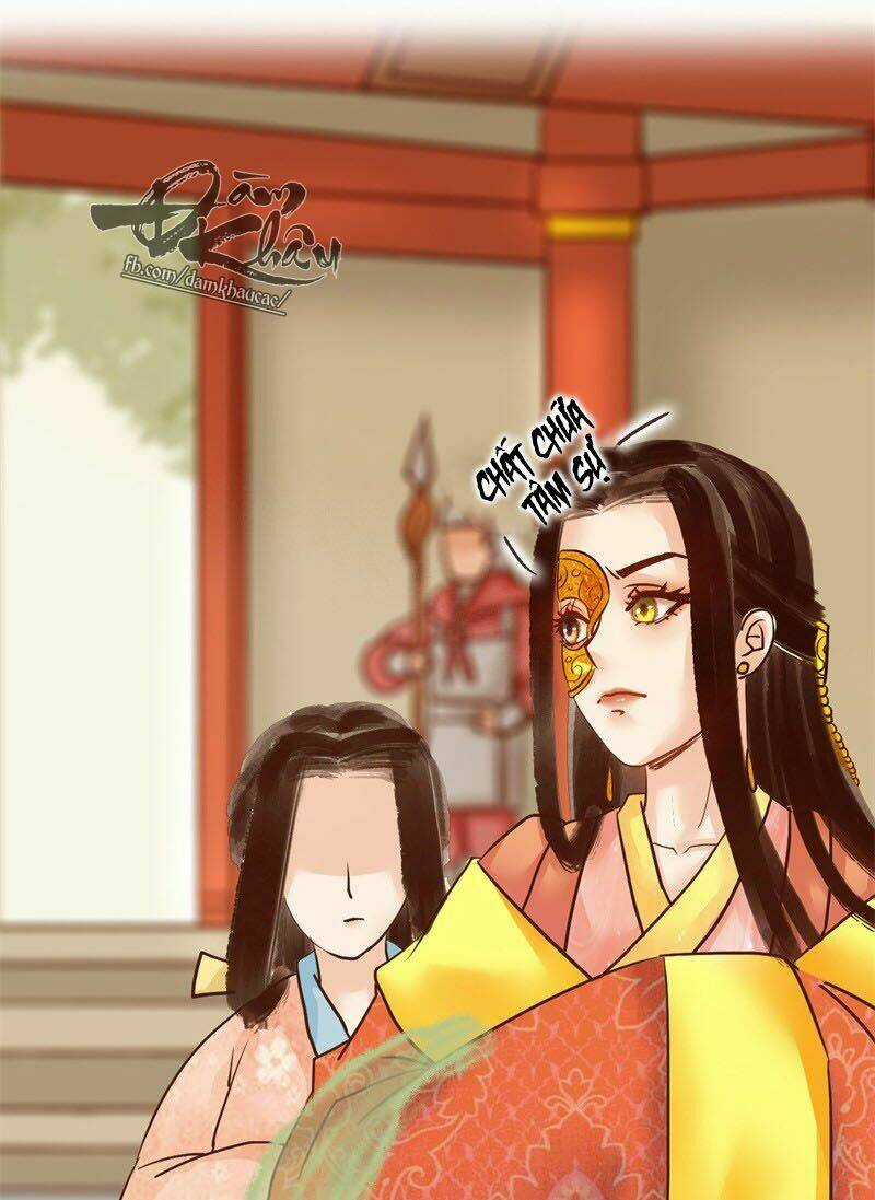 Công Lược Nam Thần Kế - Chapter 8 - Trang 32