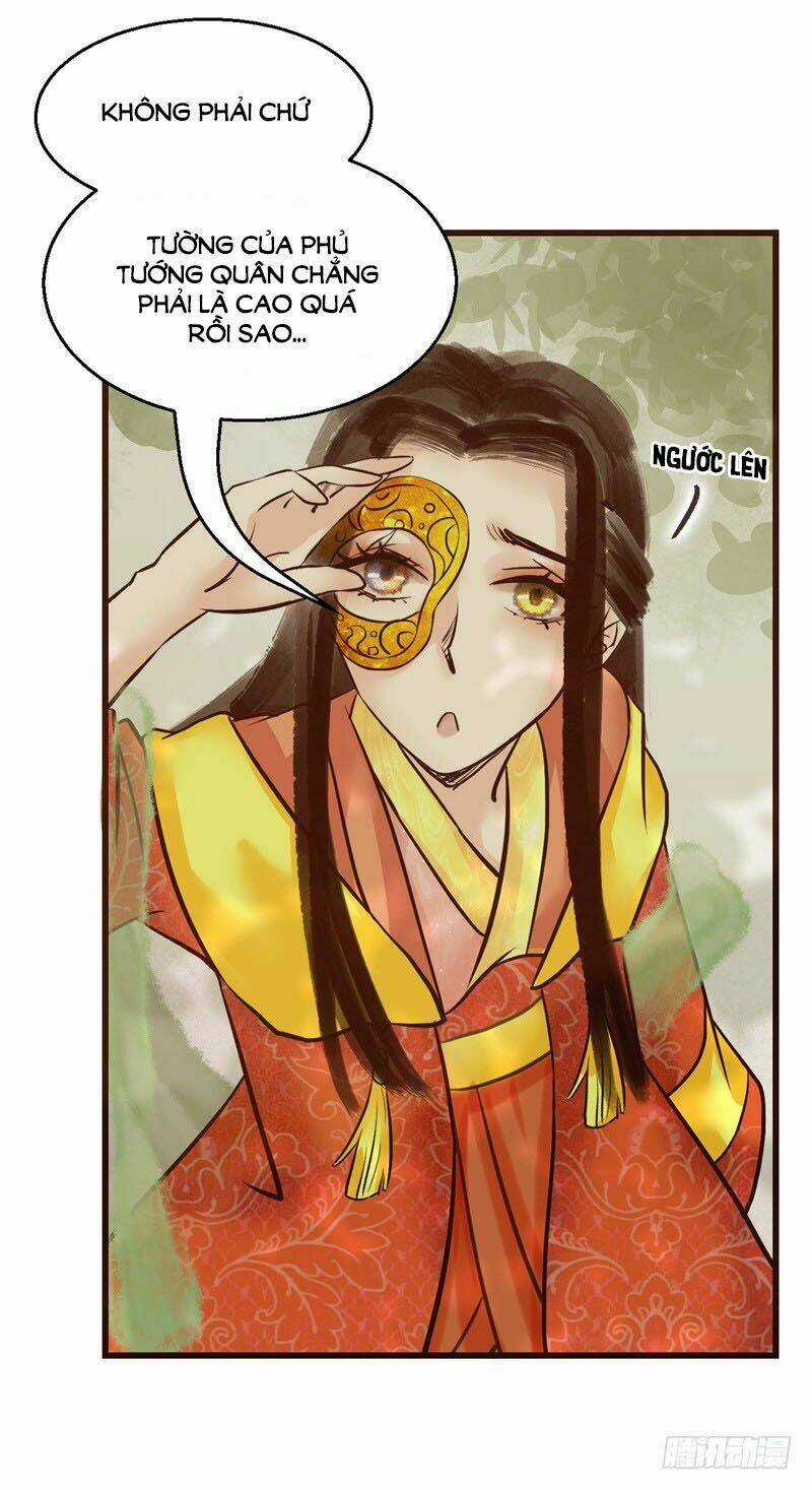 Công Lược Nam Thần Kế - Chapter 8 - Trang 35