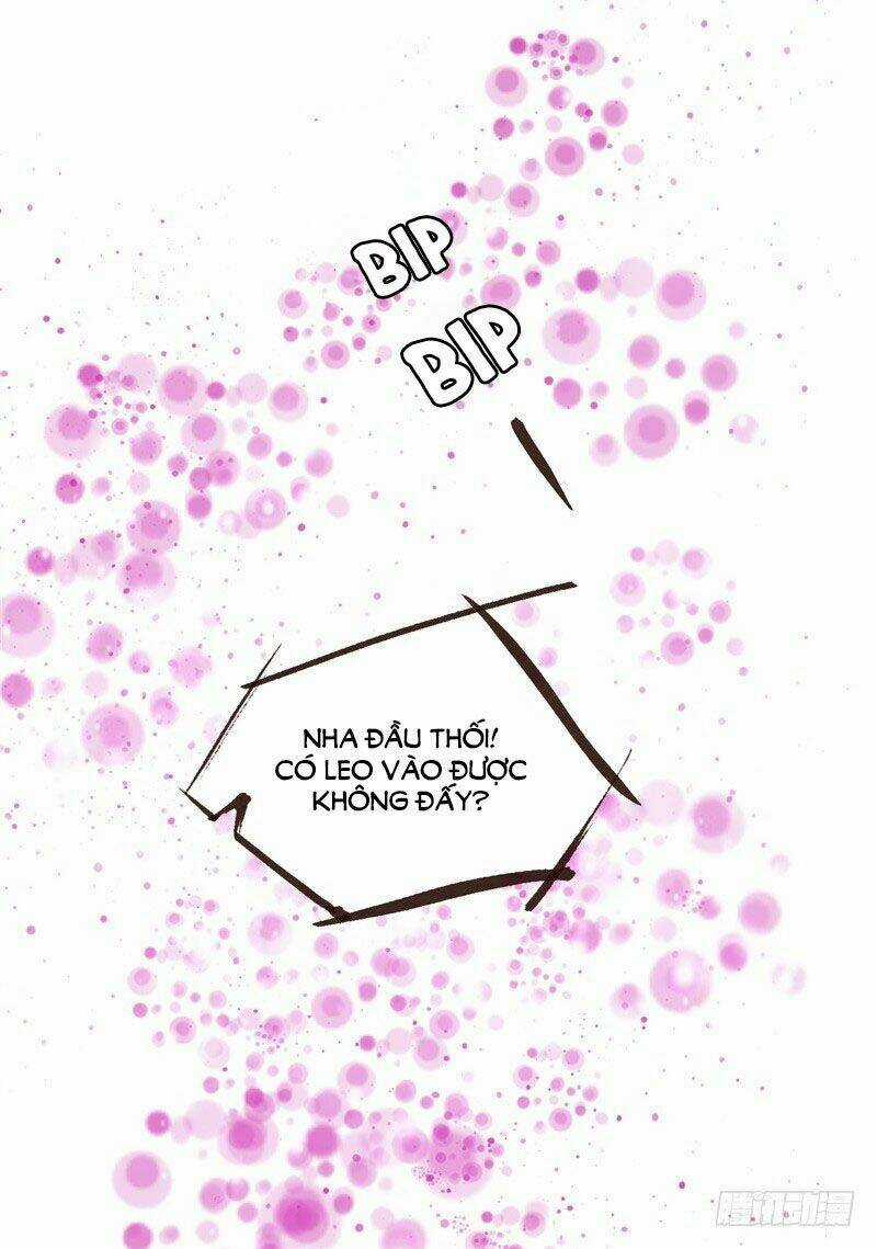 Công Lược Nam Thần Kế - Chapter 8 - Trang 37