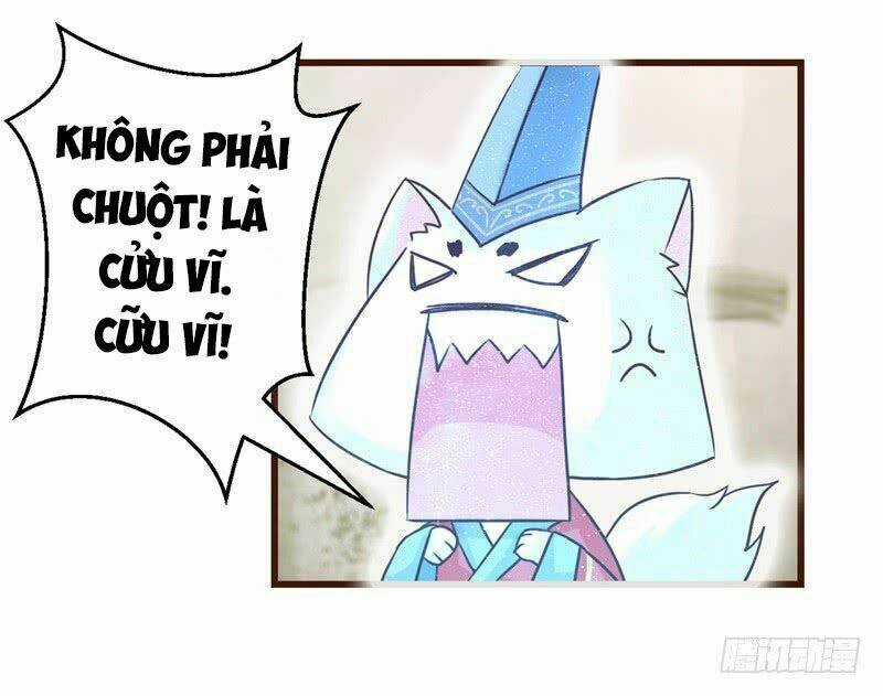 Công Lược Nam Thần Kế - Chapter 8 - Trang 39