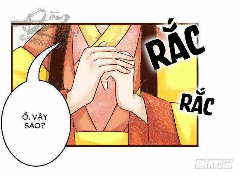 Công Lược Nam Thần Kế - Chapter 8 - Trang 40