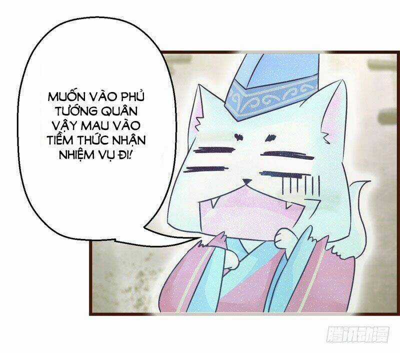 Công Lược Nam Thần Kế - Chapter 8 - Trang 41