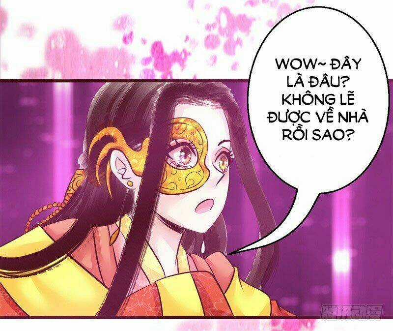 Công Lược Nam Thần Kế - Chapter 8 - Trang 45