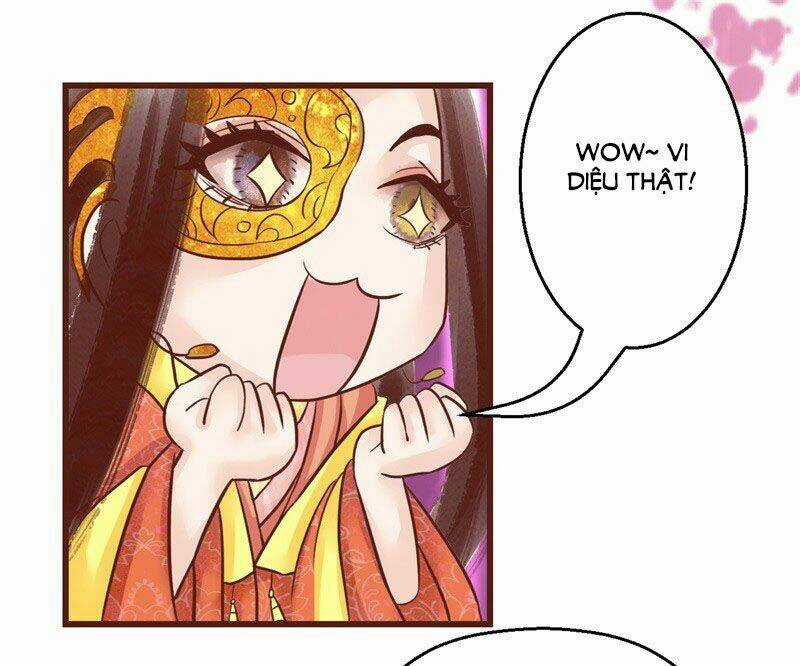 Công Lược Nam Thần Kế - Chapter 8 - Trang 47