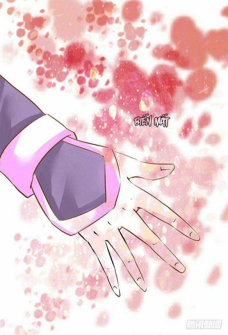 Công Lược Nam Thần Kế - Chapter 8 - Trang 6