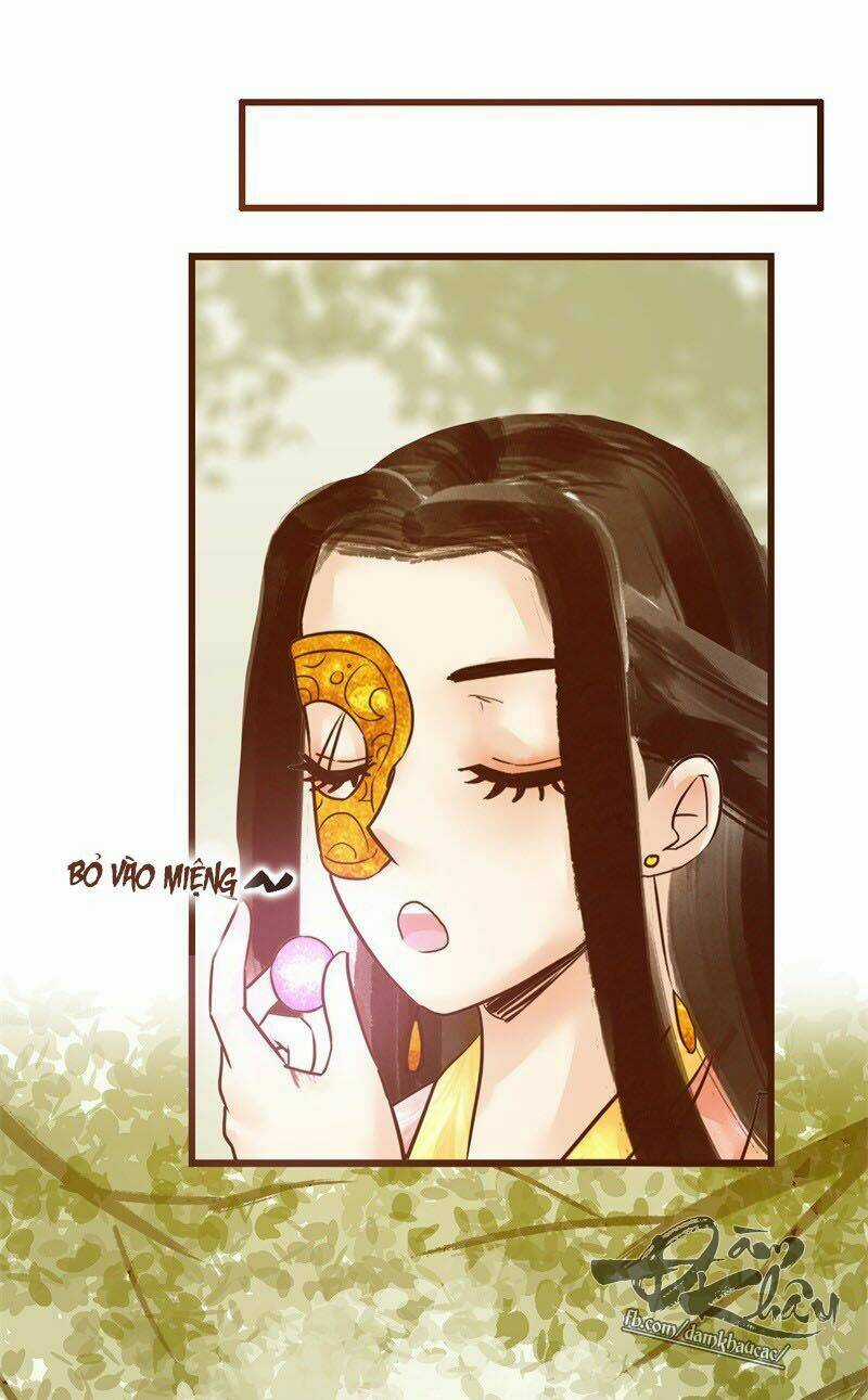 Công Lược Nam Thần Kế - Chapter 8 - Trang 53