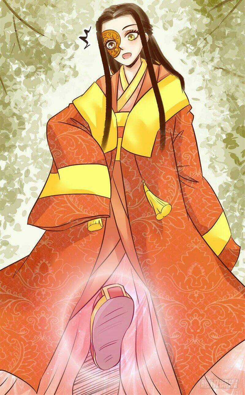 Công Lược Nam Thần Kế - Chapter 8 - Trang 54