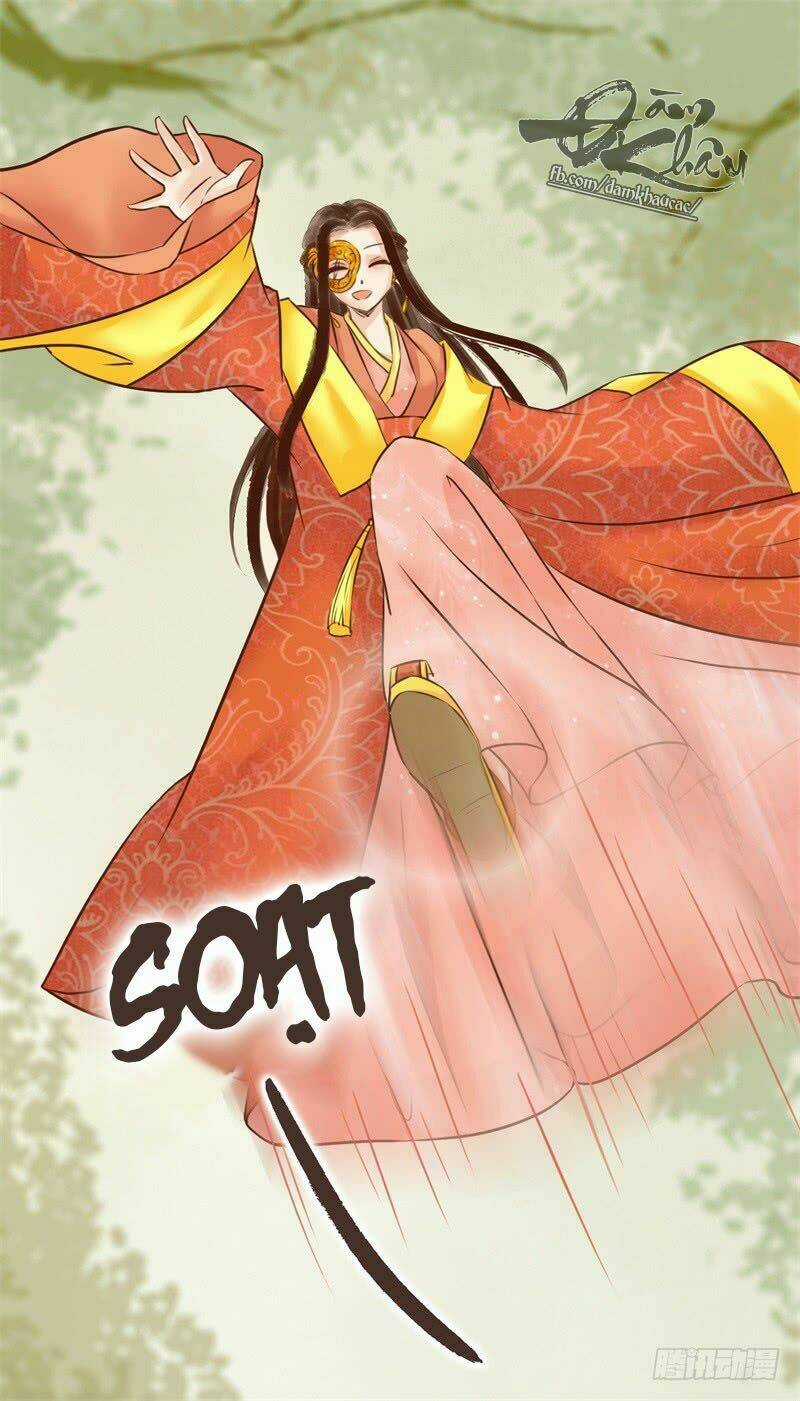 Công Lược Nam Thần Kế - Chapter 8 - Trang 55