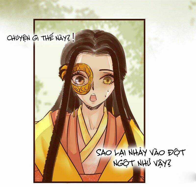 Công Lược Nam Thần Kế - Chapter 8 - Trang 56