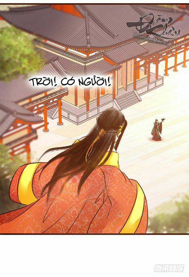 Công Lược Nam Thần Kế - Chapter 8 - Trang 57