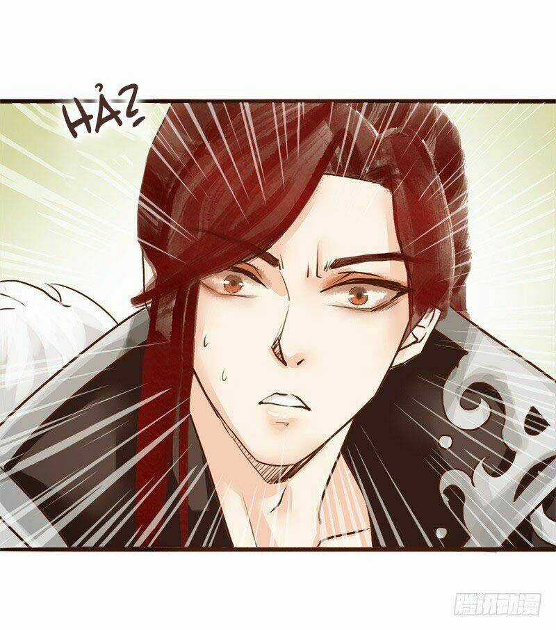 Công Lược Nam Thần Kế - Chapter 8 - Trang 59