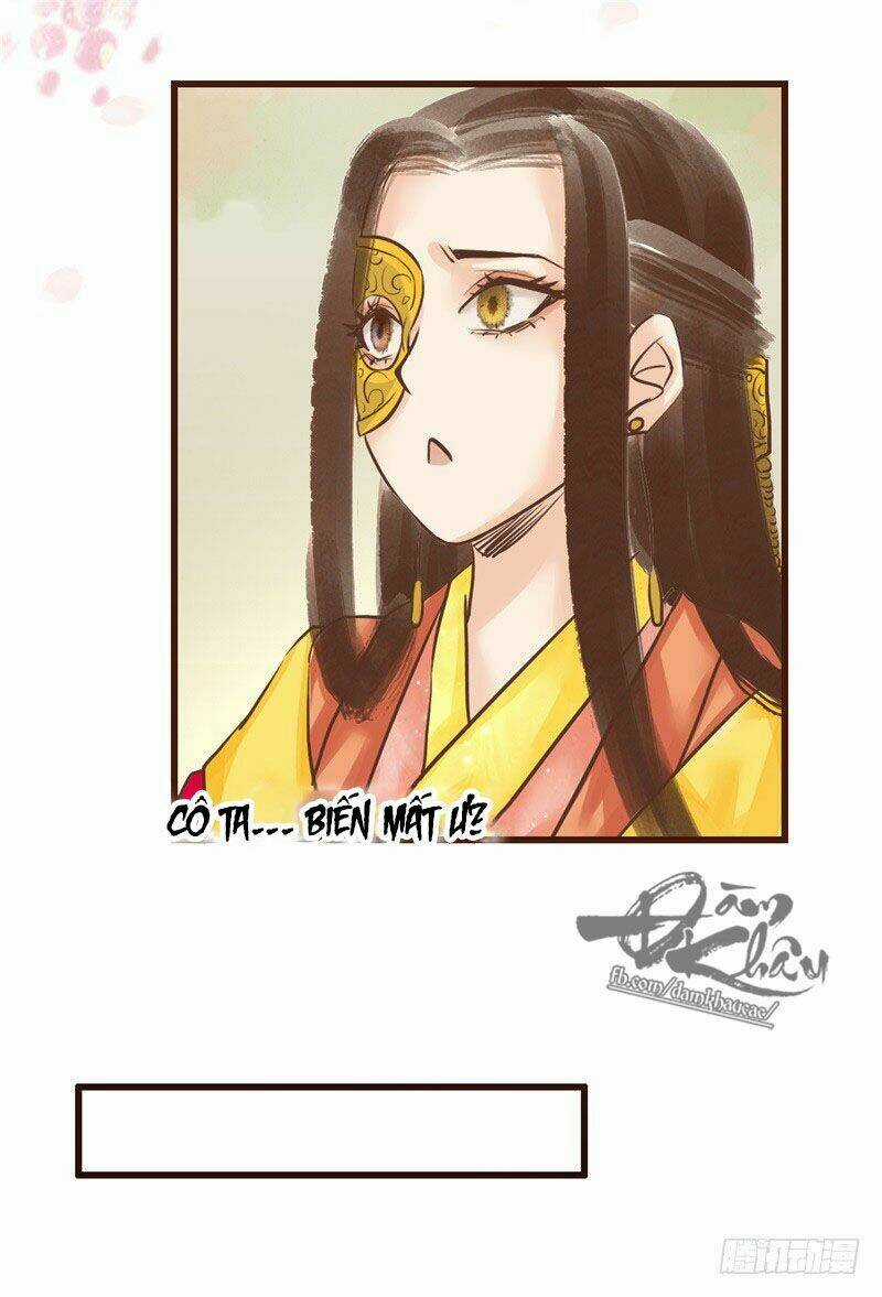 Công Lược Nam Thần Kế - Chapter 8 - Trang 7