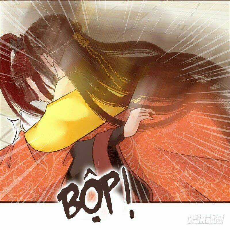 Công Lược Nam Thần Kế - Chapter 8 - Trang 62