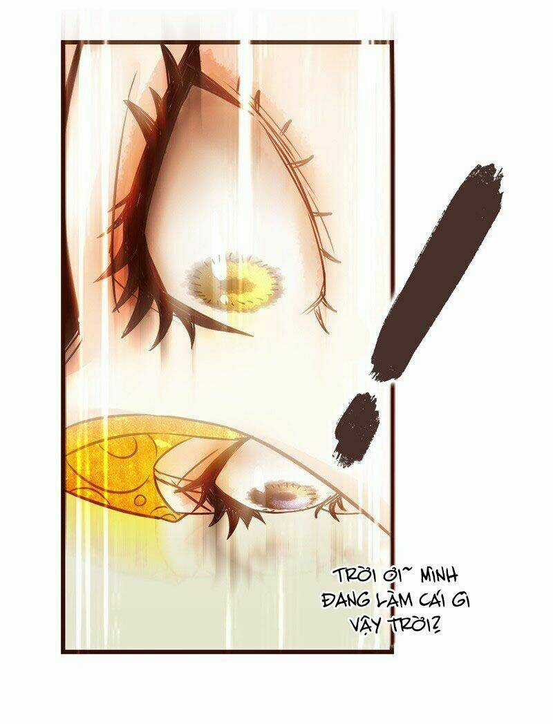 Công Lược Nam Thần Kế - Chapter 8 - Trang 63