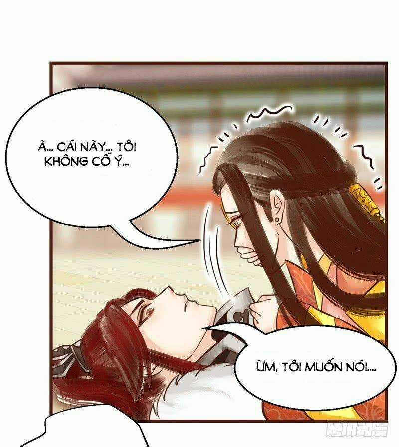 Công Lược Nam Thần Kế - Chapter 8 - Trang 65