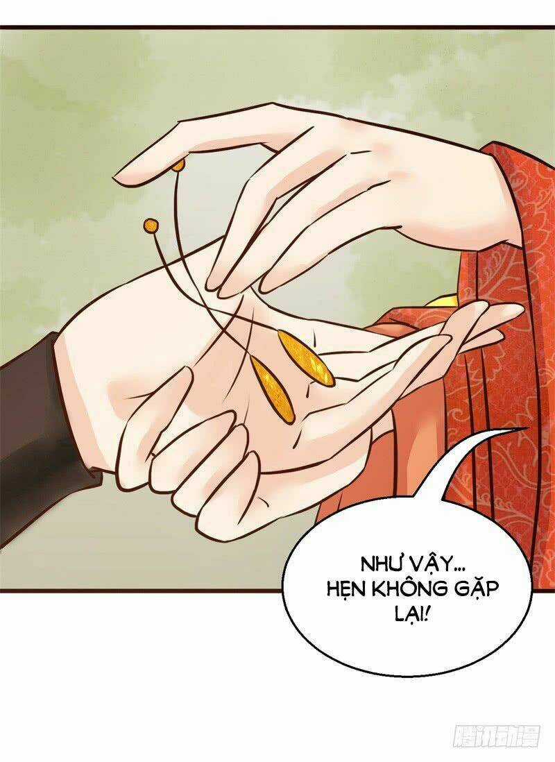 Công Lược Nam Thần Kế - Chapter 8 - Trang 68