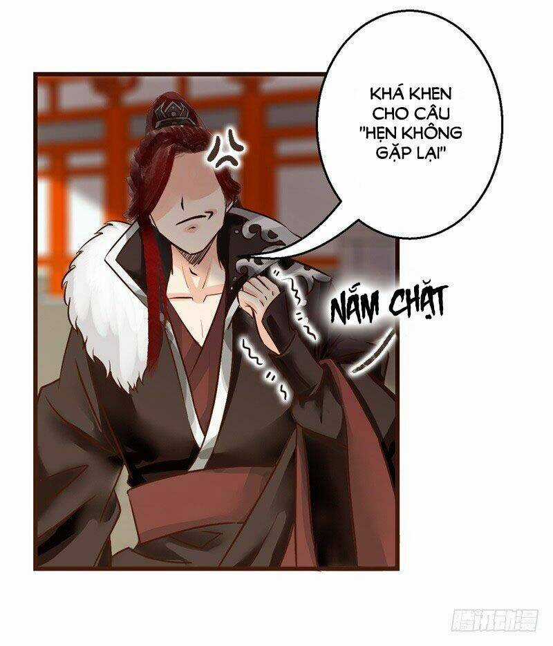 Công Lược Nam Thần Kế - Chapter 8 - Trang 70