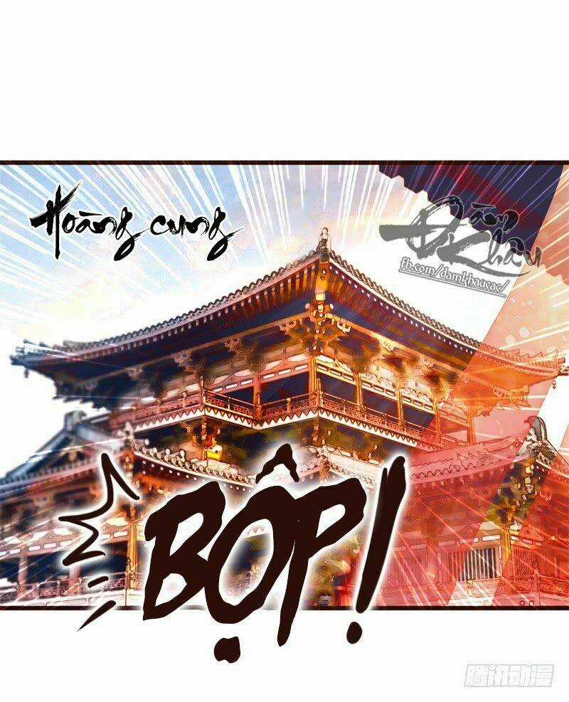 Công Lược Nam Thần Kế - Chapter 8 - Trang 8