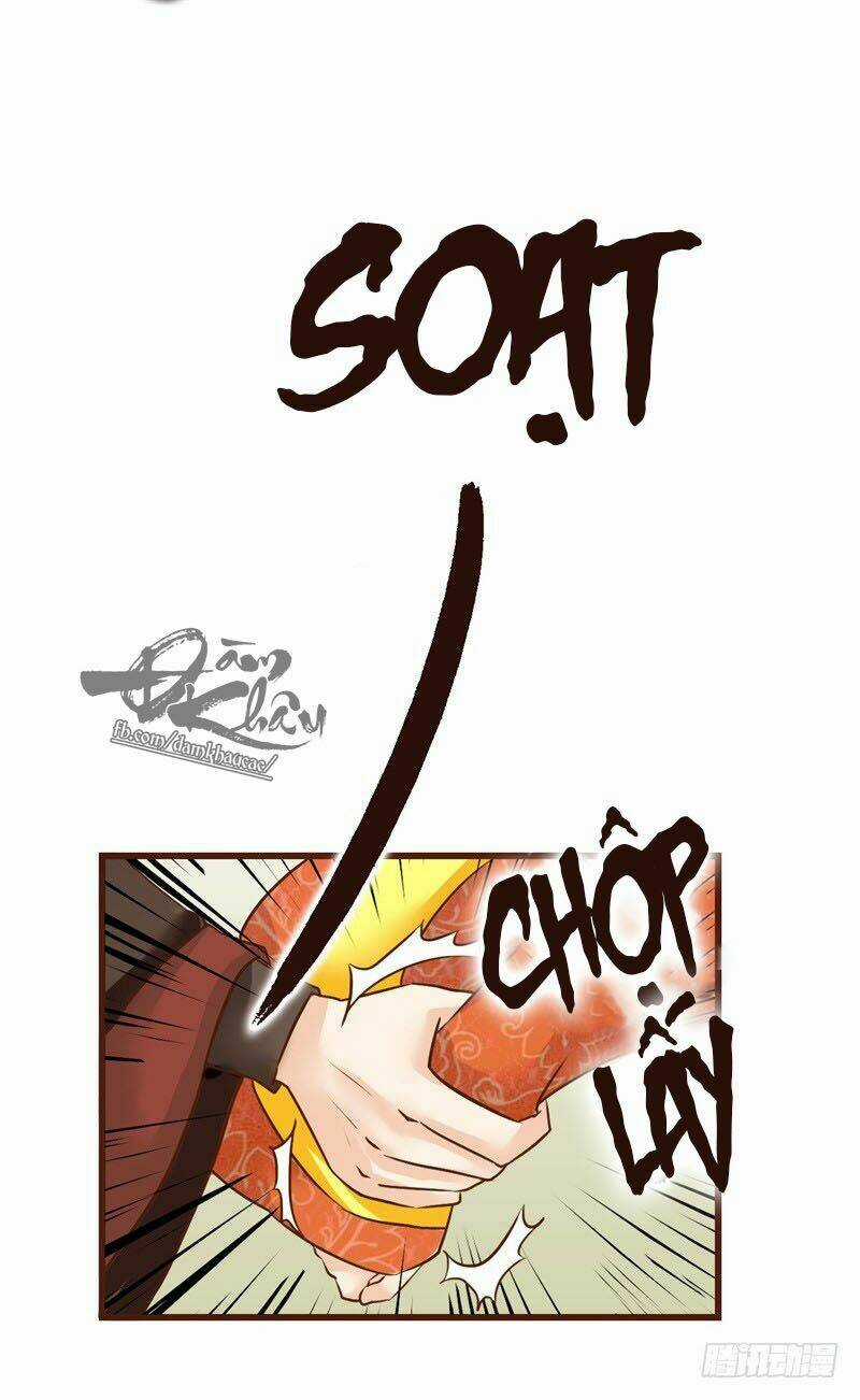 Công Lược Nam Thần Kế - Chapter 8 - Trang 72