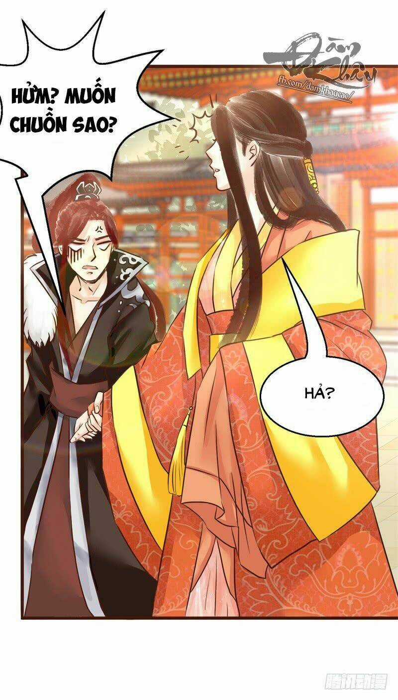 Công Lược Nam Thần Kế - Chapter 8 - Trang 73