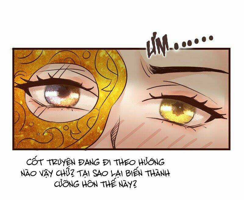 Công Lược Nam Thần Kế - Chapter 8 - Trang 76