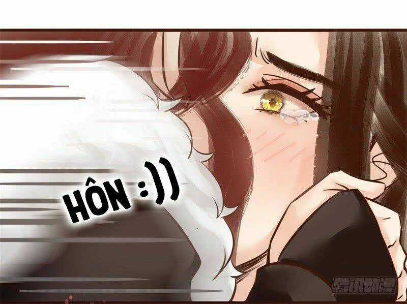 Công Lược Nam Thần Kế - Chapter 8 - Trang 77