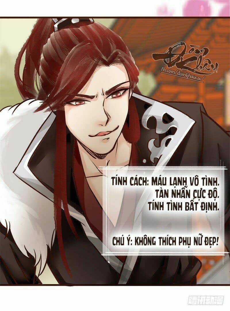 Công Lược Nam Thần Kế - Chapter 8 - Trang 80