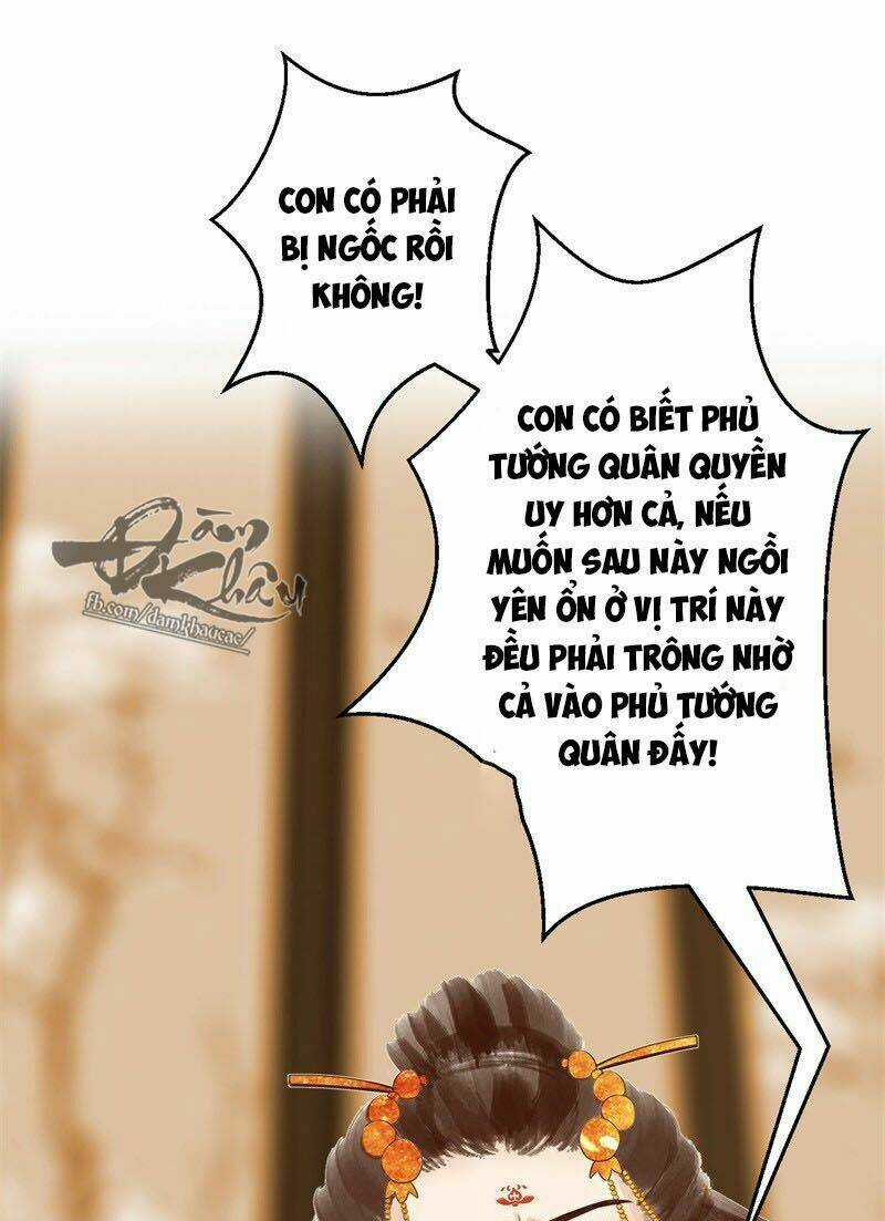 Công Lược Nam Thần Kế - Chapter 8 - Trang 9