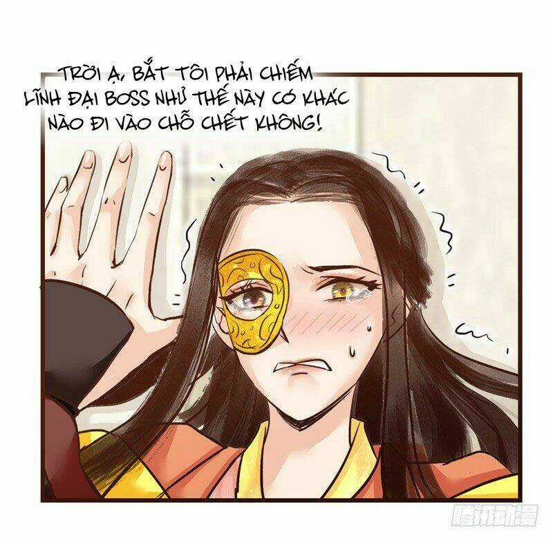 Công Lược Nam Thần Kế - Chapter 8 - Trang 81