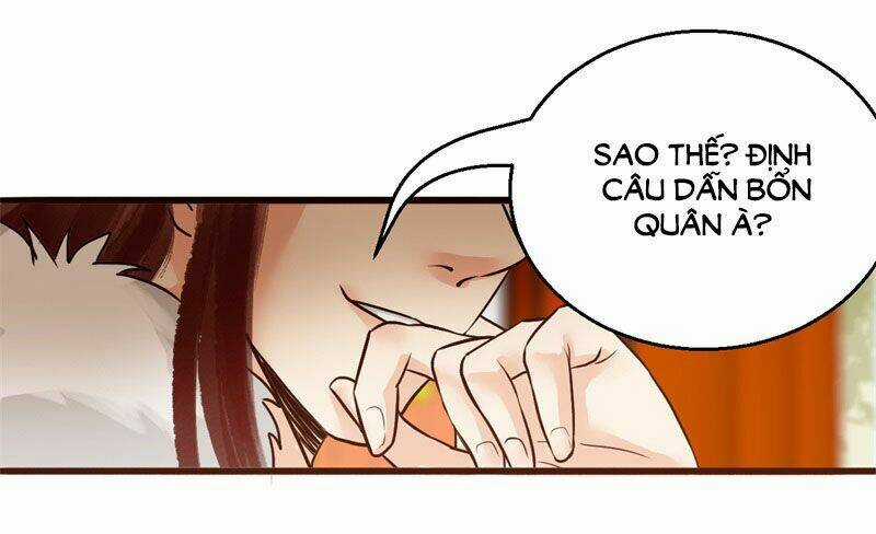 Công Lược Nam Thần Kế - Chapter 8 - Trang 82