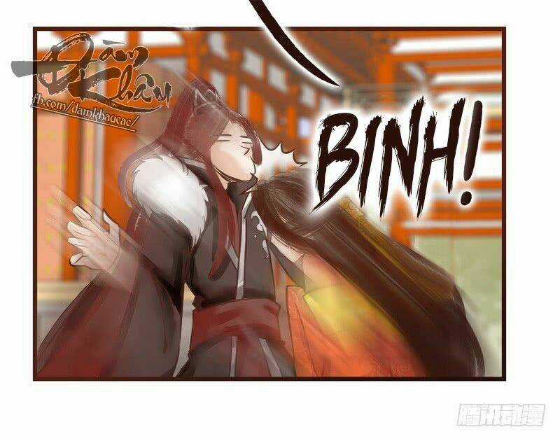 Công Lược Nam Thần Kế - Chapter 8 - Trang 84