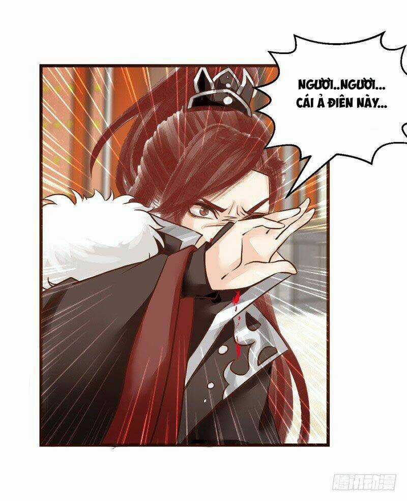 Công Lược Nam Thần Kế - Chapter 8 - Trang 85