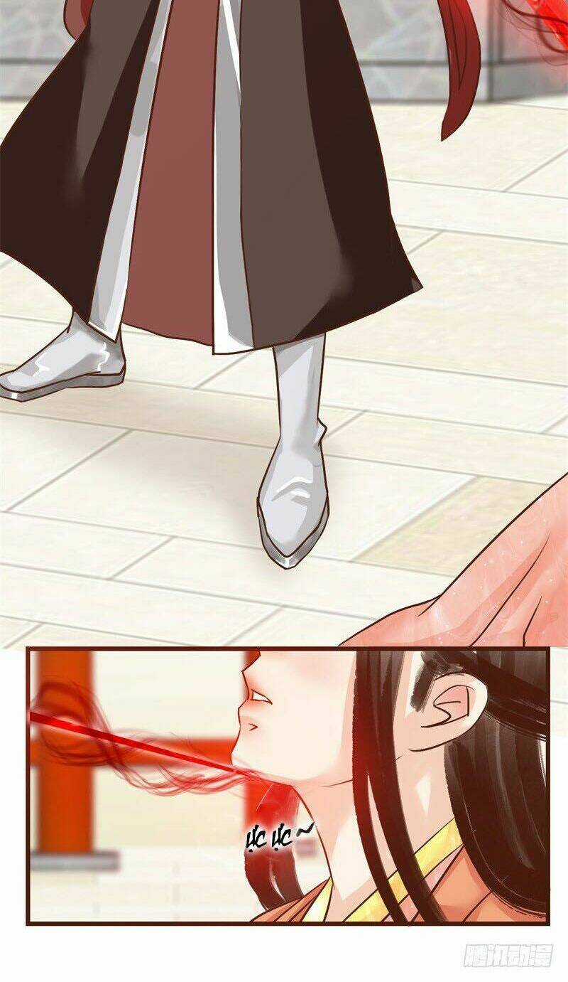 Công Lược Nam Thần Kế - Chapter 8 - Trang 87