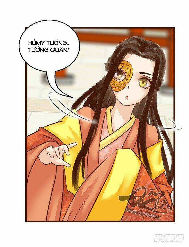 Công Lược Nam Thần Kế - Chapter 8 - Trang 89