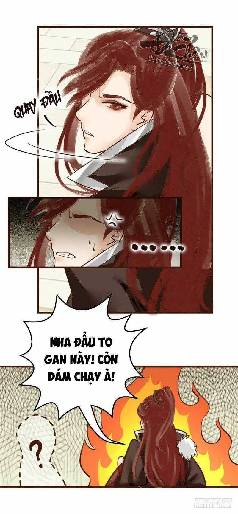 Công Lược Nam Thần Kế - Chapter 8 - Trang 90