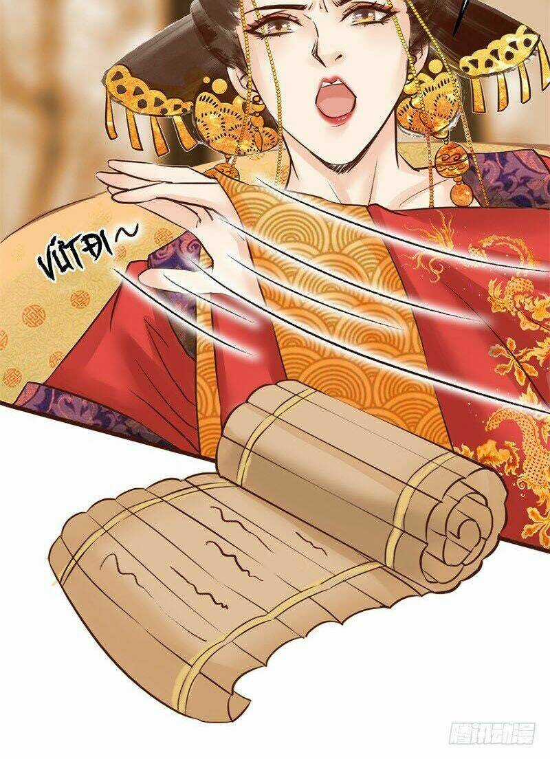 Công Lược Nam Thần Kế - Chapter 8 - Trang 10