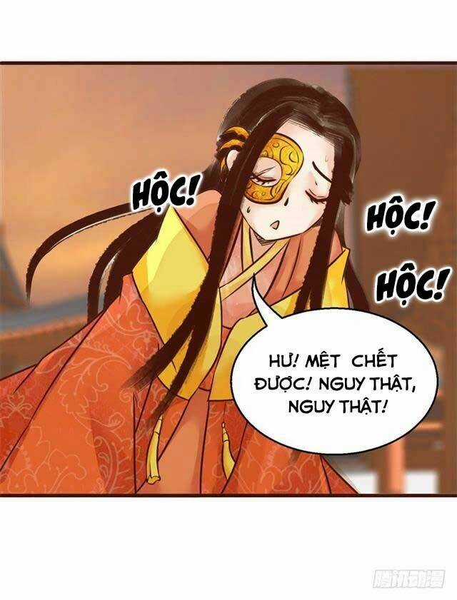 Công Lược Nam Thần Kế - Chapter 9 - Trang 11