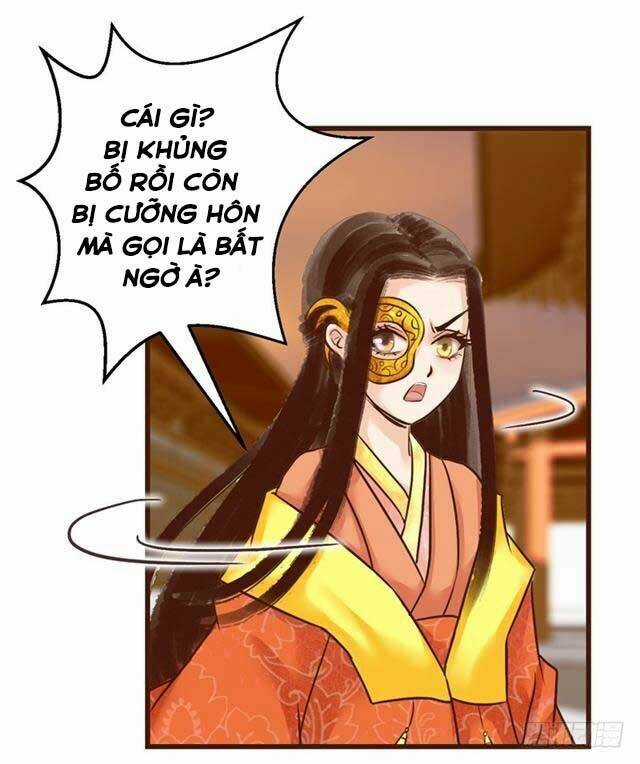 Công Lược Nam Thần Kế - Chapter 9 - Trang 13