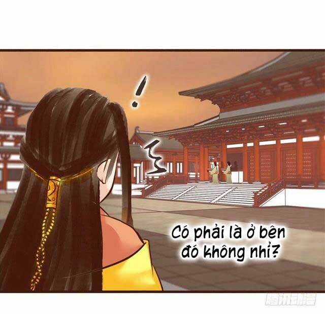 Công Lược Nam Thần Kế - Chapter 9 - Trang 18