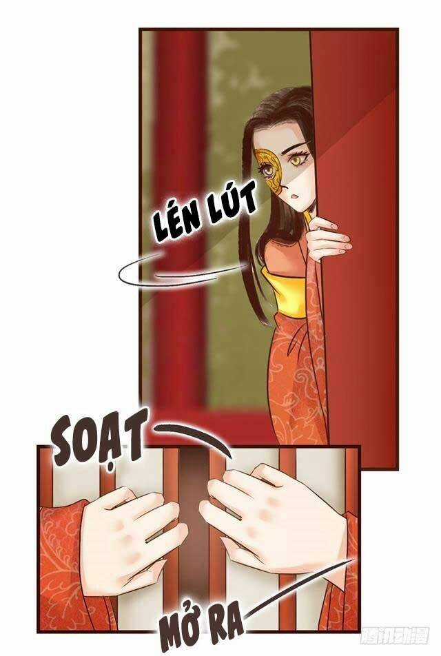 Công Lược Nam Thần Kế - Chapter 9 - Trang 20