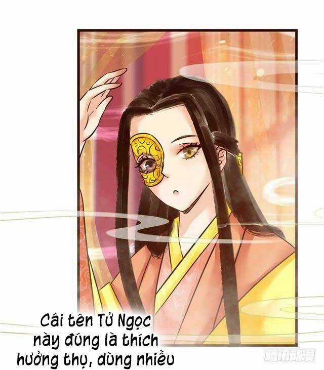 Công Lược Nam Thần Kế - Chapter 9 - Trang 23