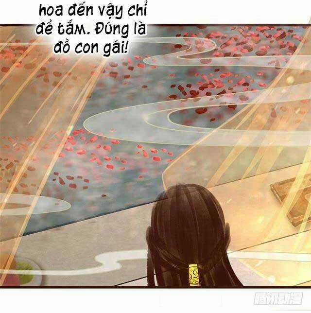 Công Lược Nam Thần Kế - Chapter 9 - Trang 24